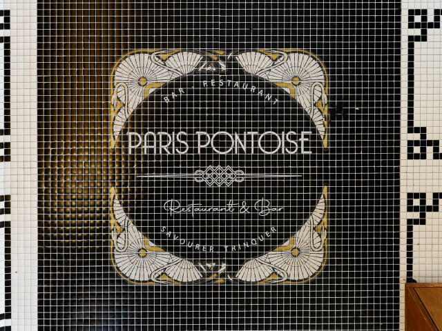Paris Pontoise 